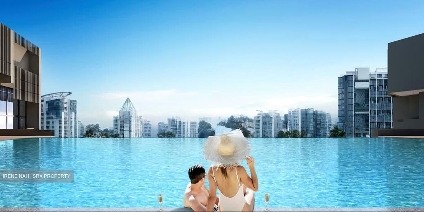 Arina East Residences (D15), Apartment #594993031